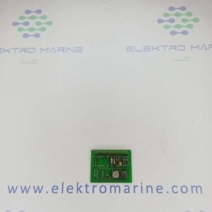 Norcontrol NN-802.2 (HE220260B) | Analogue Input Eco
