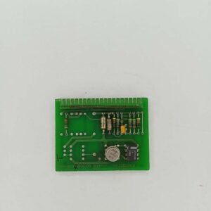 Norcontrol NN-802.2 (HE220260B) | Analogue Input Eco