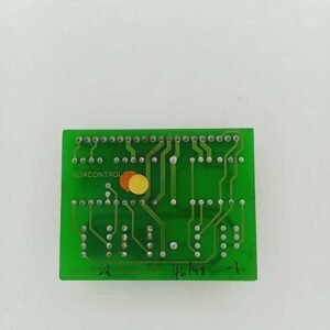 Norcontrol NN-802.2 (HE220260B) | Analogue Input Eco