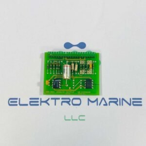 Norcontrol NN-803 (HE220265B) | Adaptor Card