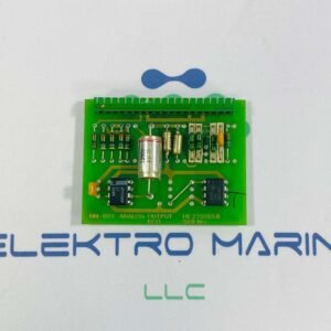 Norcontrol NN-803 (HE220265B) | Adaptor Card