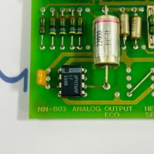 Norcontrol NN-803 (HE220265B) | Adaptor Card