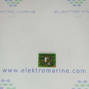 Norcontrol NN-803.2 (HE-220265B) | Analogue Output Adaptor
