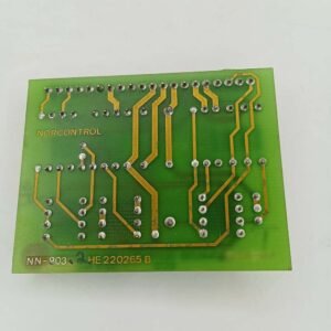 Norcontrol NN-803.2 (HE-220265B) | Analogue Output Adaptor