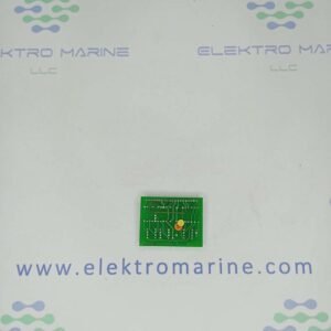 Norcontrol NN-803.4 (HE220265B) | Analouge Output Adaptor