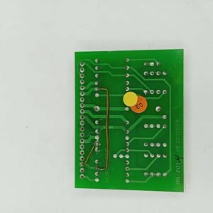 Norcontrol NN-803.4 (HE220265B) | Analouge Output Adaptor