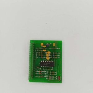 Norcontrol NN-806.3 (HE 220292C) | K Adaptor RPM Detector