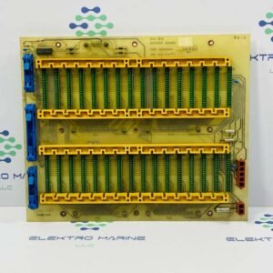 Norcontrol NN-813 (HER-100296B) | Mother Board