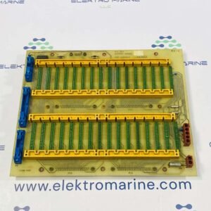 Norcontrol NN-813 (HER-100296B) | Mother Board