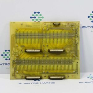 Norcontrol NN-813 (HER-100296B) | Mother Board