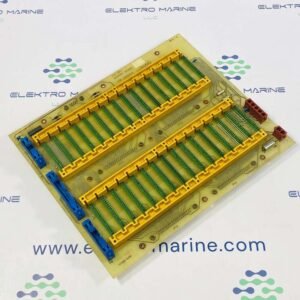 Norcontrol NN-813 (HER-100296B) | Mother Board