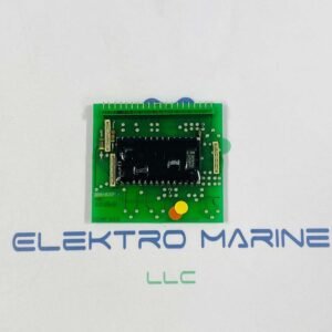Norcontrol NN-832.17 (HE-220293E) | Adaptor Card