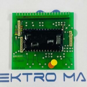 Norcontrol NN-832.17 (HE-220293E) | Adaptor Card