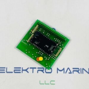 Norcontrol NN-832.17 (HE-220293E) | Adaptor Card