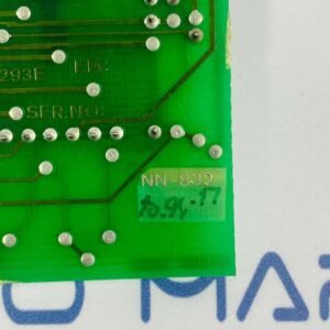 Norcontrol NN-832.17 (HE-220293E) | Adaptor Card