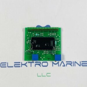 Norcontrol NN-832.29 (HE-220293E) | Adaptor Card