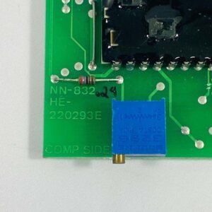 Norcontrol NN-832.29 (HE-220293E) | Adaptor Card