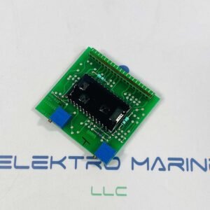 Norcontrol NN-832.29 (HE-220293E) | Adaptor Card
