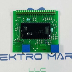 Norcontrol NN-832.29 (HE-220293E) | Adaptor Card
