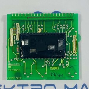 Norcontrol NN-832.4 (HE-220293E) | Analogue Input Adaptor