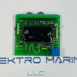 Norcontrol NN-832.7 (HE-220293E) | Analog input Adapter