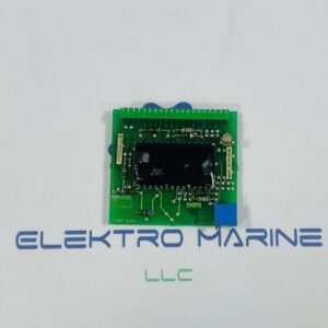 Norcontrol NN-832.7 (HE-220293E) | Analog input Adapter