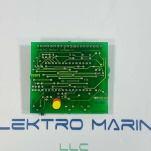 Norcontrol NN-832.7 (HE-220293E) | Analog input Adapter