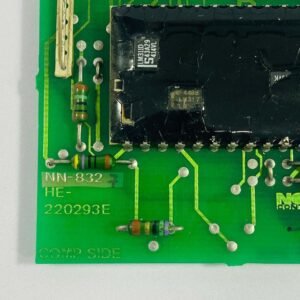 Norcontrol NN-832.7 (HE-220293E) | Analog input Adapter