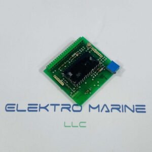 Norcontrol NN-832.7 (HE-220293E) | Analog input Adapter