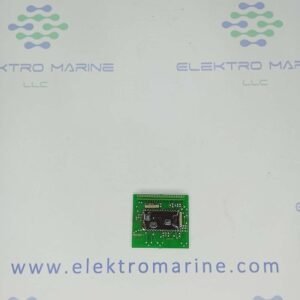 Norcontrol NN-832.1 (HE-220293E) | Analogue Input Adaptor