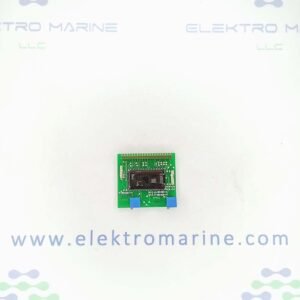 Norcontrol NN-832.10 (HE-220293E) | Analogue Input Adaptor