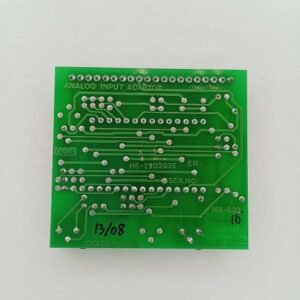 Norcontrol NN-832.10 (HE-220293E) | Analogue Input Adaptor