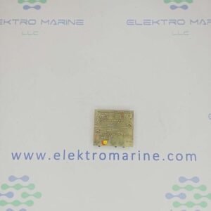 Norcontrol NN-832.14 (HE-220293D) | Analogue Input Adaptor