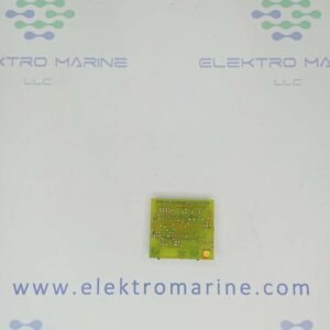 Norcontrol NN-832.16 (HE-220293E) | Analogue Input Adaptor