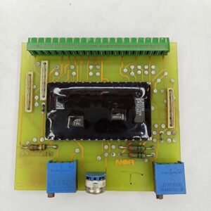 Norcontrol NN-832.16 (HE-220293E) | Analogue Input Adaptor