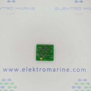 Norcontrol NN-832.18 (HE-220293E) | Analogue Input Adaptor