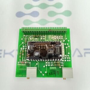Norcontrol NN-832.18 (HE-220293E) | Analogue Input Adaptor