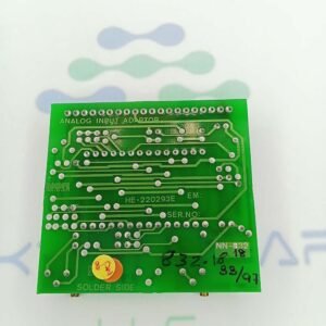 Norcontrol NN-832.18 (HE-220293E) | Analogue Input Adaptor