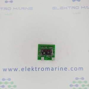 Norcontrol NN-832.18 (HE-220293E) | Analogue Input Adaptor