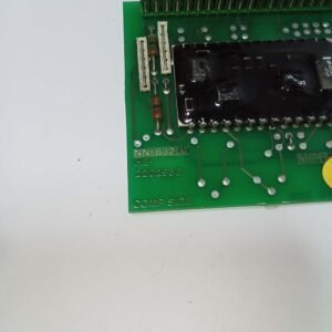 Norcontrol NN-832.19 (HE 220293E) | Analogue Input Adaptor
