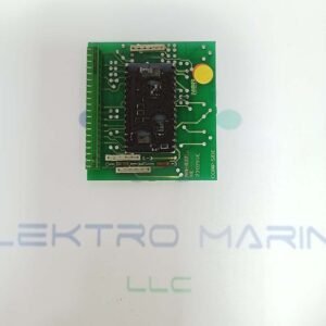 Norcontrol NN-832.19 (HE 220293E) | Analogue Input Adaptor