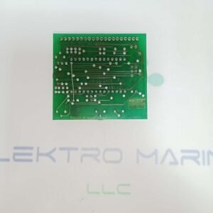 Norcontrol NN-832.19 (HE 220293E) | Analogue Input Adaptor