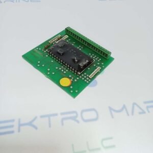 Norcontrol NN-832.19 (HE 220293E) | Analogue Input Adaptor
