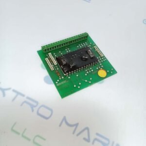 Norcontrol NN-832.19 (HE 220293E) | Analogue Input Adaptor