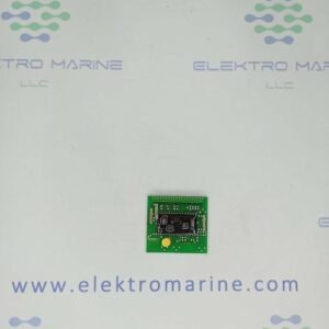 Norcontrol NN-832.2 (HE 220293E) | Analogue Input Adaptor