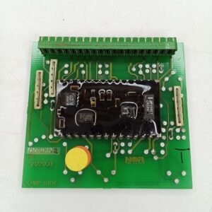 Norcontrol NN-832.2 (HE 220293E) | Analogue Input Adaptor