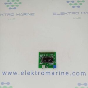 Norcontrol NN-832.5 (HE-220293E) | Analogue Input Adaptor