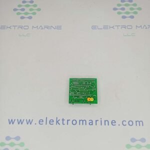 Norcontrol NN-832.5 (HE-220293E) | Analogue Input Adaptor