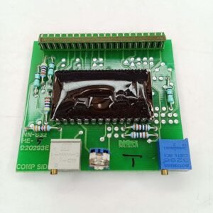 Norcontrol NN-832.5 (HE-220293E) | Analogue Input Adaptor