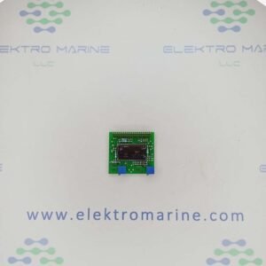 Norcontrol NN-832.8 (HE-220293E) | Analogue Input Adaptor